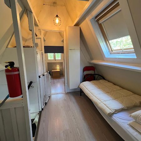 La Dolce Vita, Chalet 75, Vakantiepark Sunclass Durbuy Exterior foto