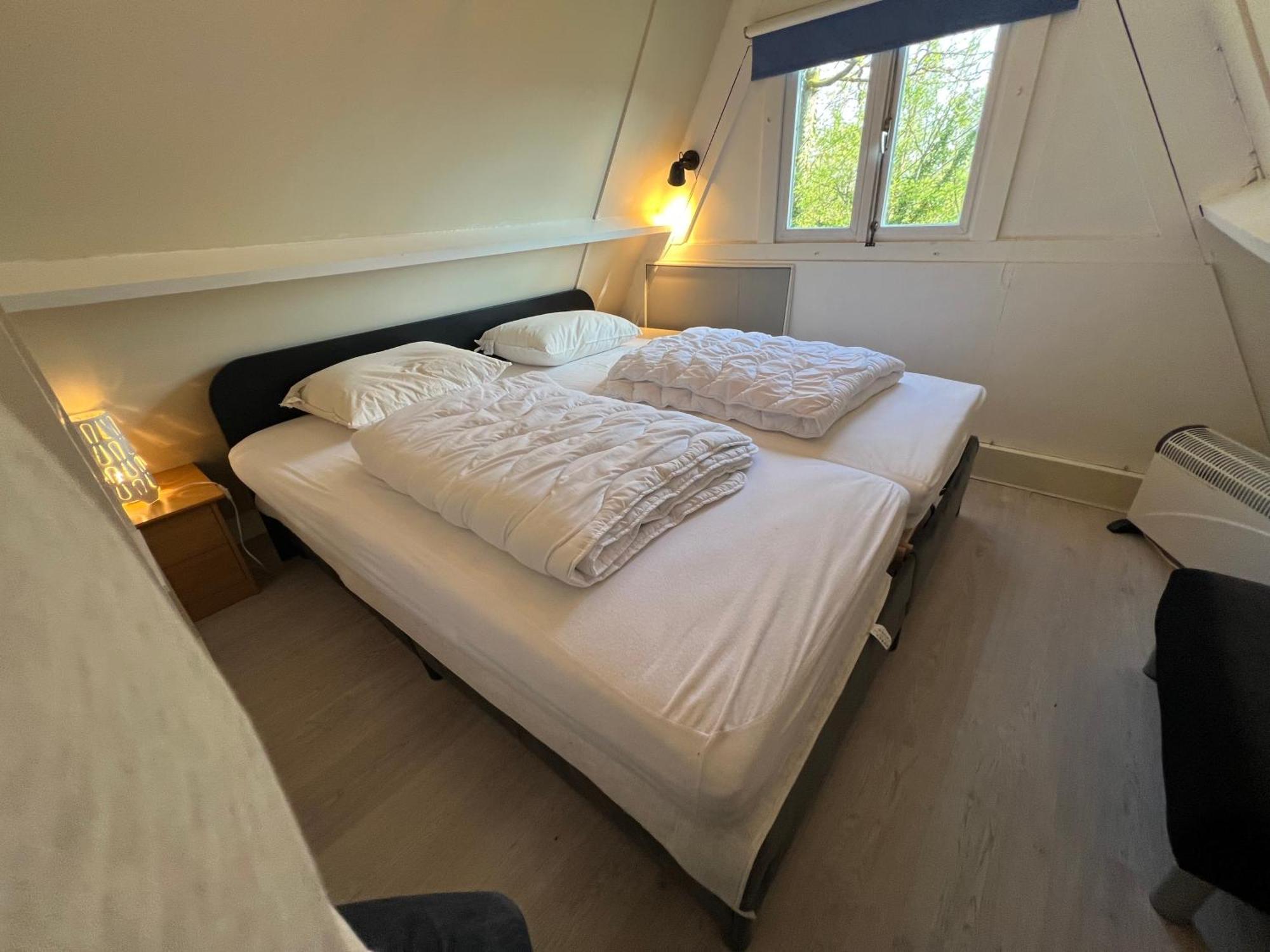 La Dolce Vita, Chalet 75, Vakantiepark Sunclass Durbuy Exterior foto