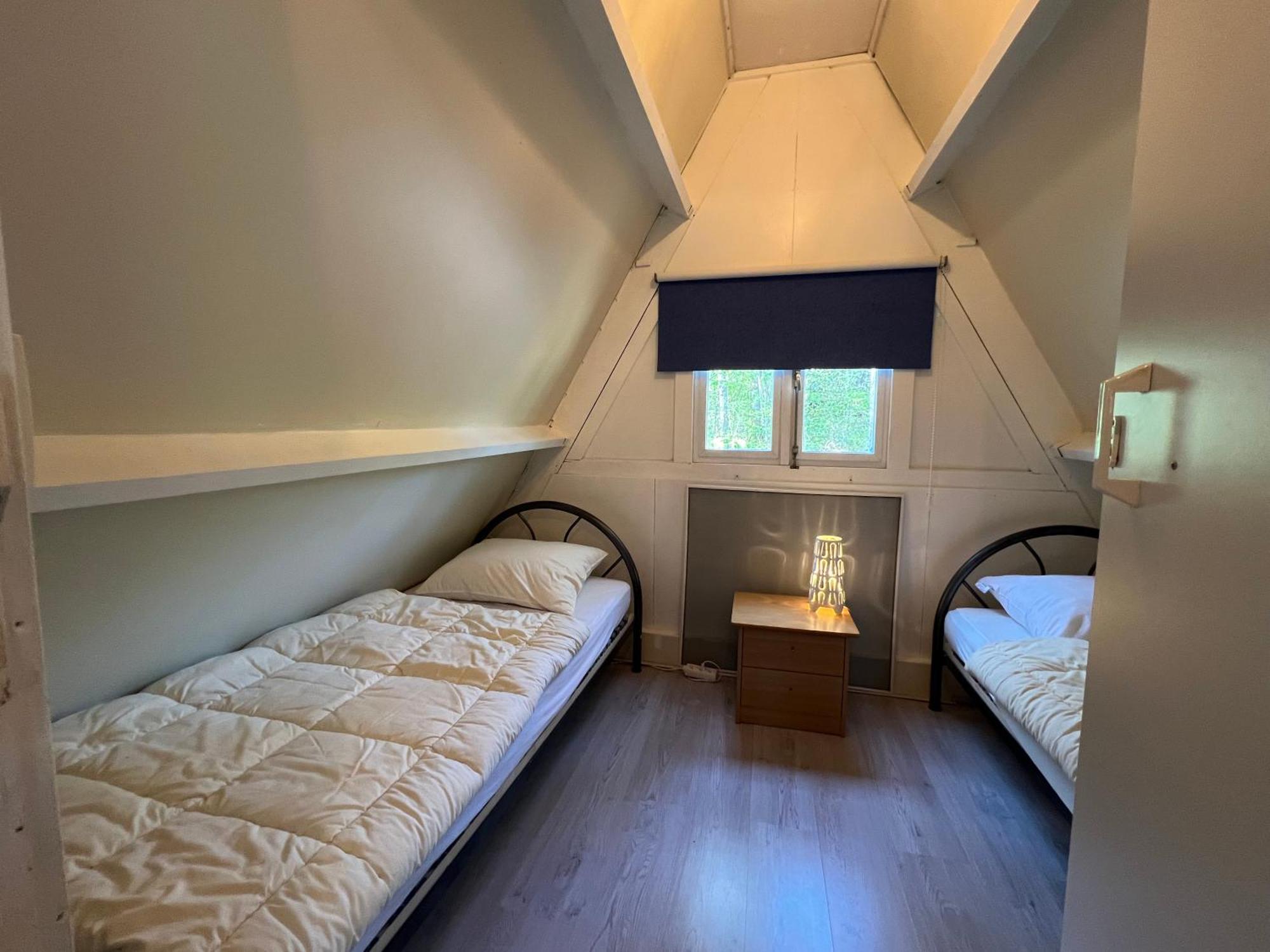 La Dolce Vita, Chalet 75, Vakantiepark Sunclass Durbuy Exterior foto